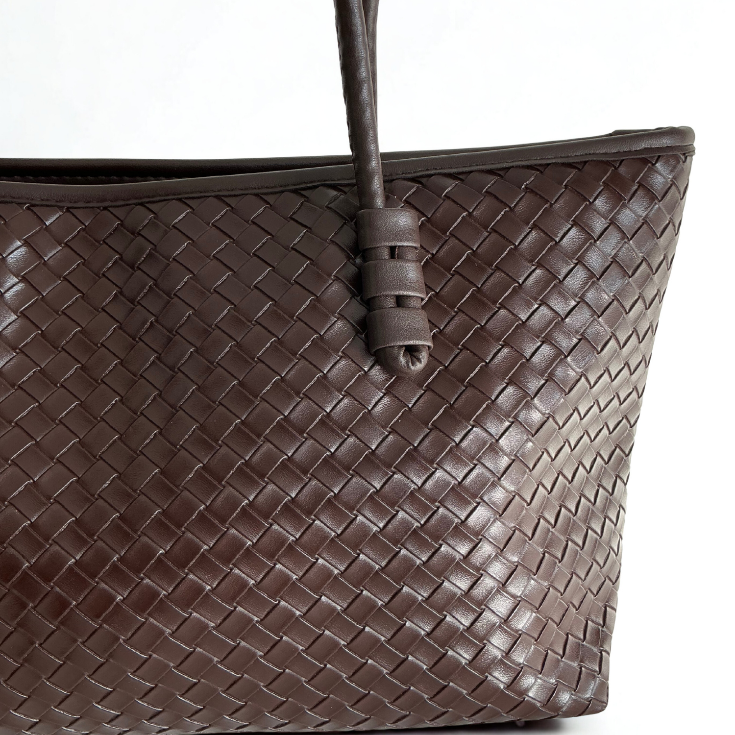 Lavia Kadın Omuz Çantası – Fermuarlı, İç Astar