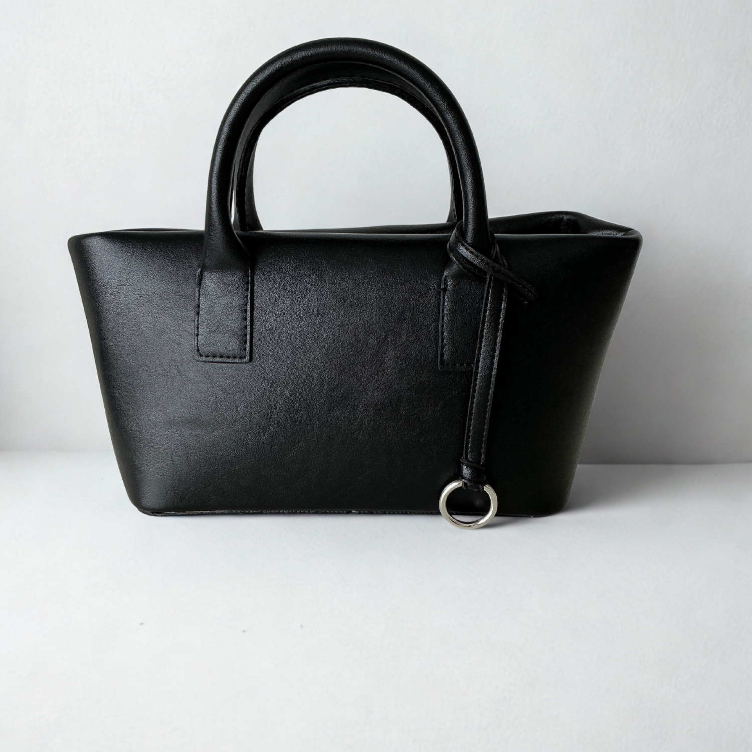 Aura Kadın Çapraz Askılı El ve Omuz Çantası