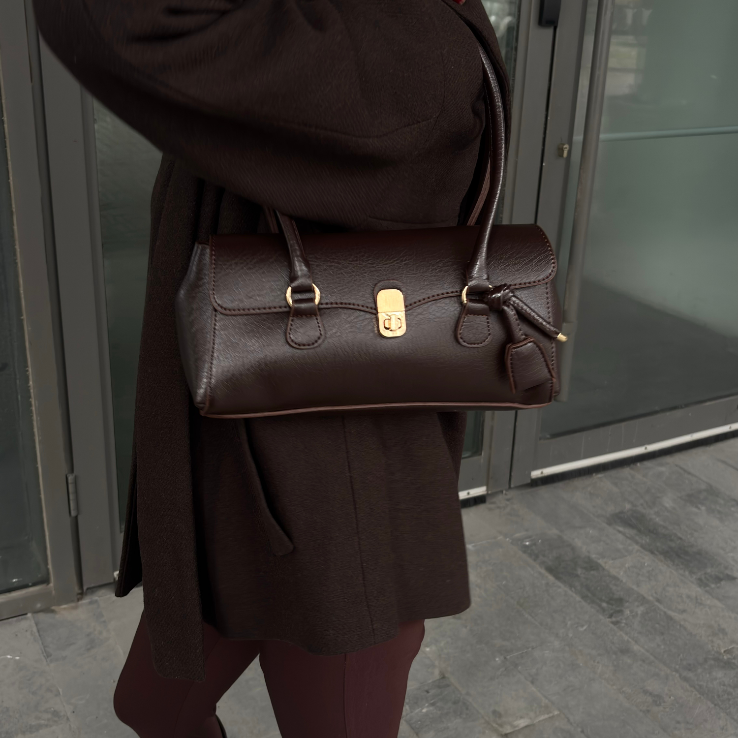 Maria Kadın Omuz Çantası