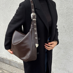 LATTE  Geniş Hacimli Omuz & El Çantası