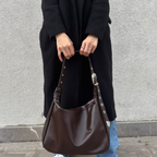 LATTE  Geniş Hacimli Omuz & El Çantası