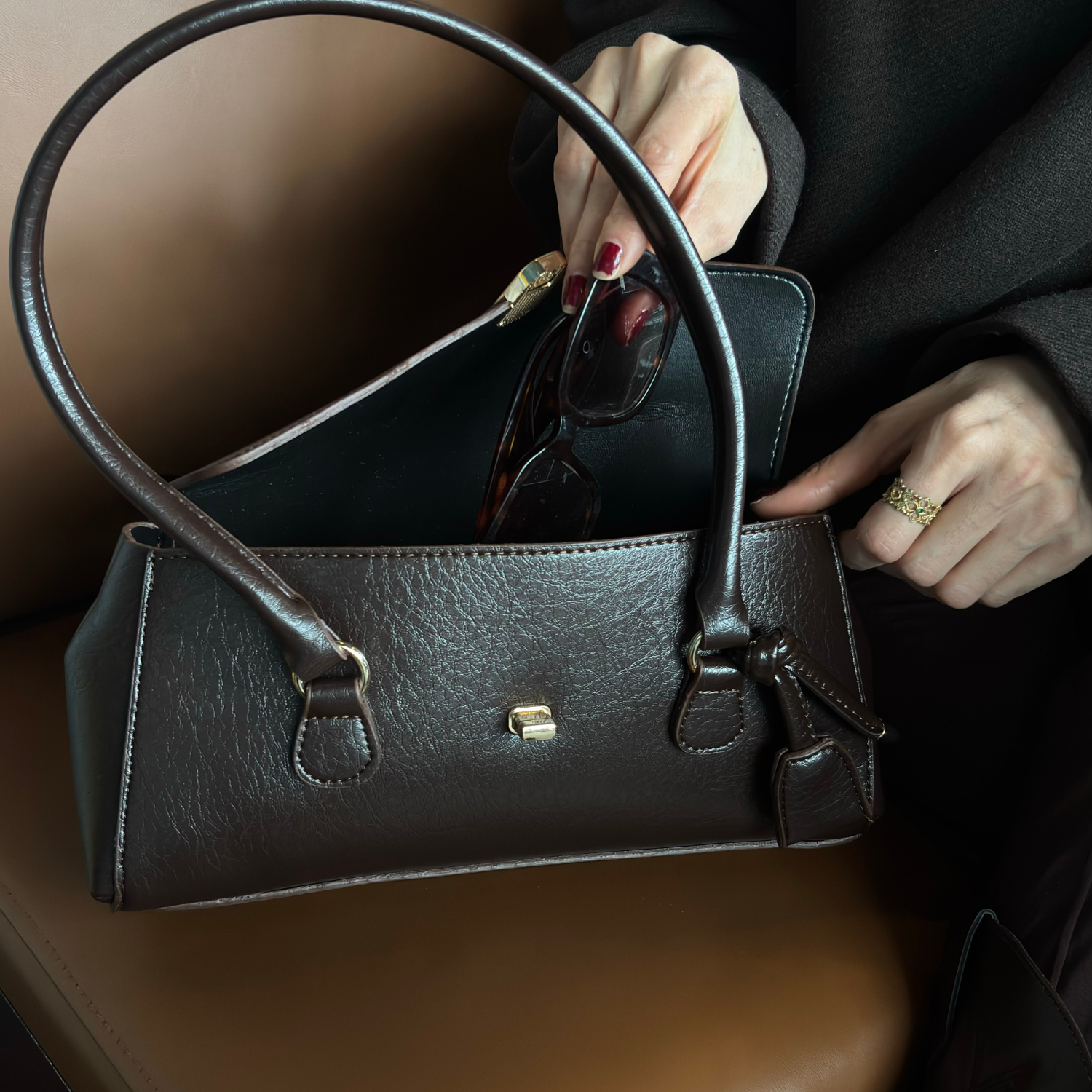 Maria Kadın Omuz Çantası