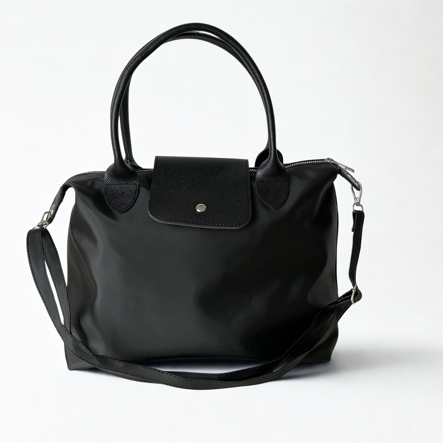 Yako Clara Su Geçirmez Kadın Omuz Çantası