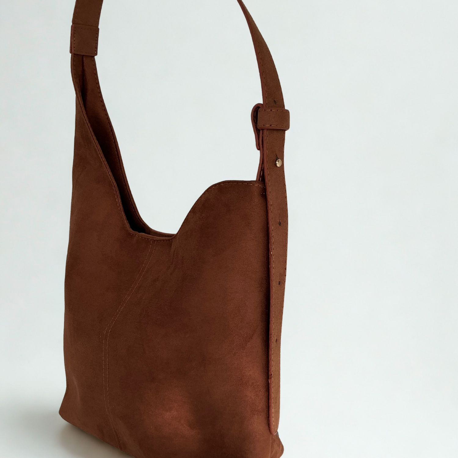 Marla Süet Kadın Omuz Çantası