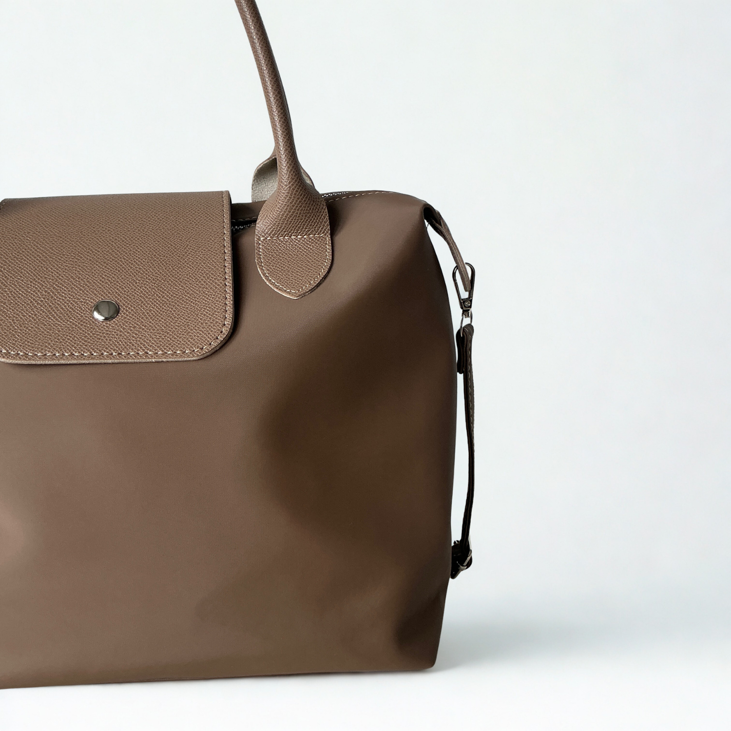 Yako Clara Su Geçirmez Kadın Omuz Çantası