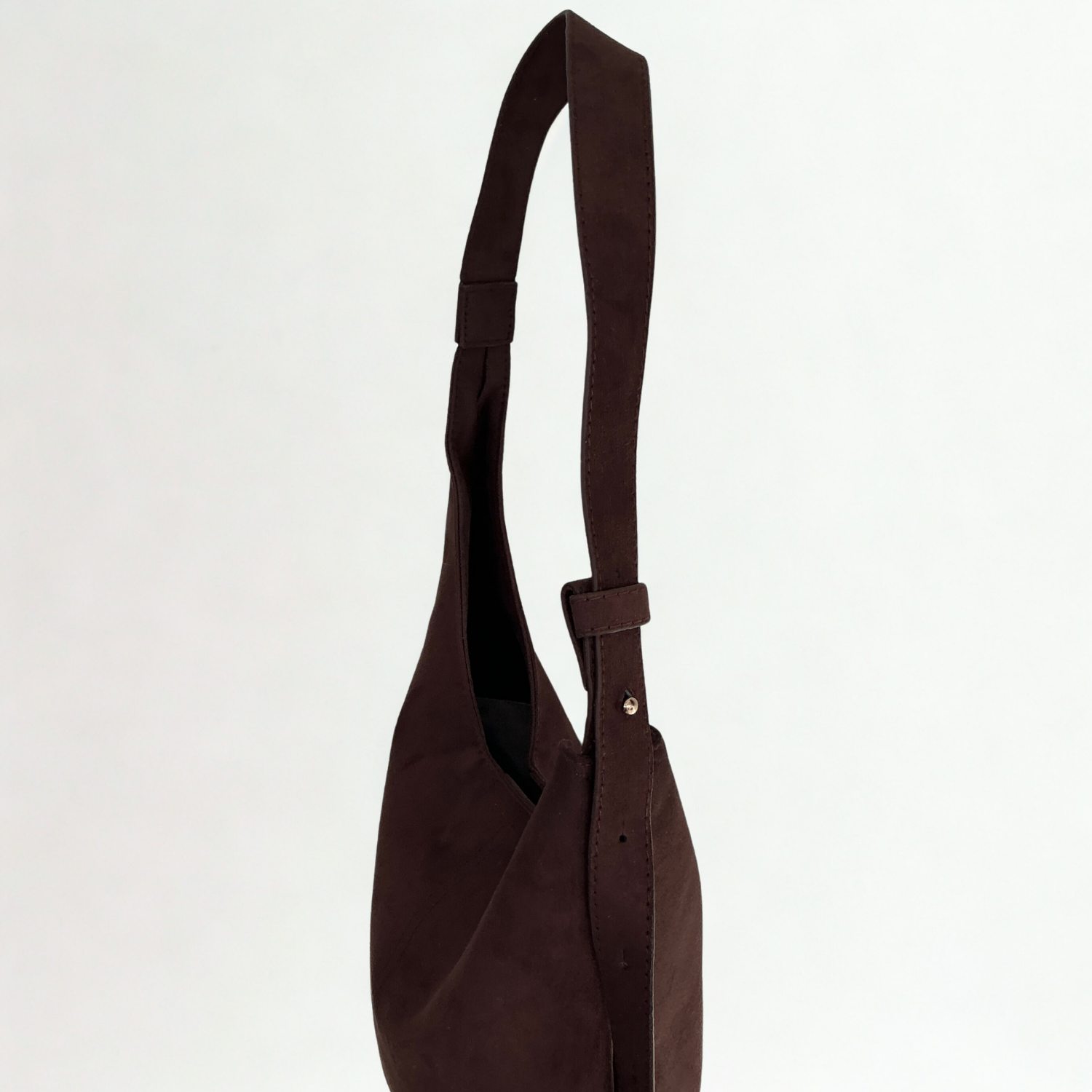 Marla Süet Kadın Omuz Çantası