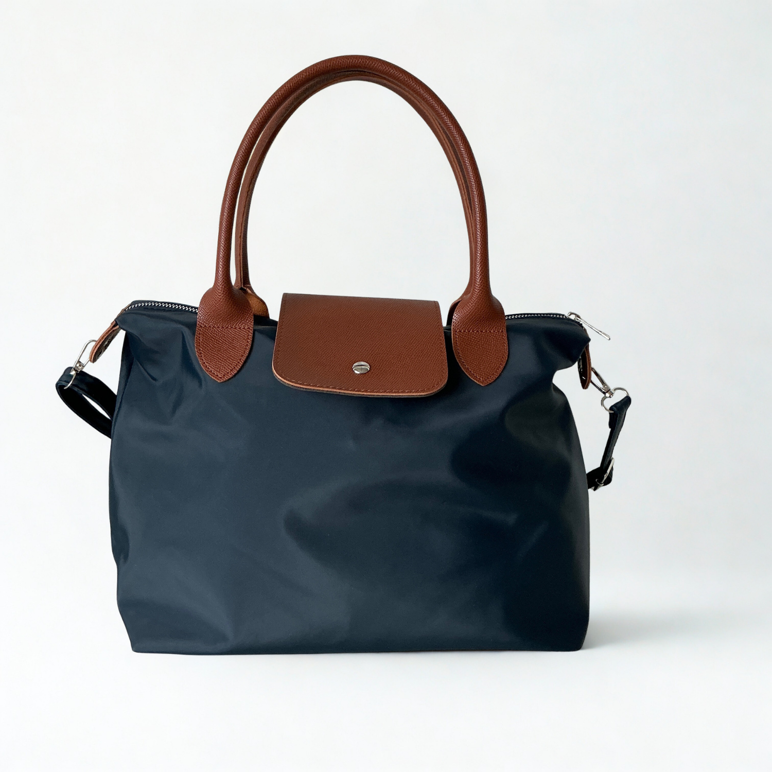 Yako Clara Su Geçirmez Kadın Omuz Çantası