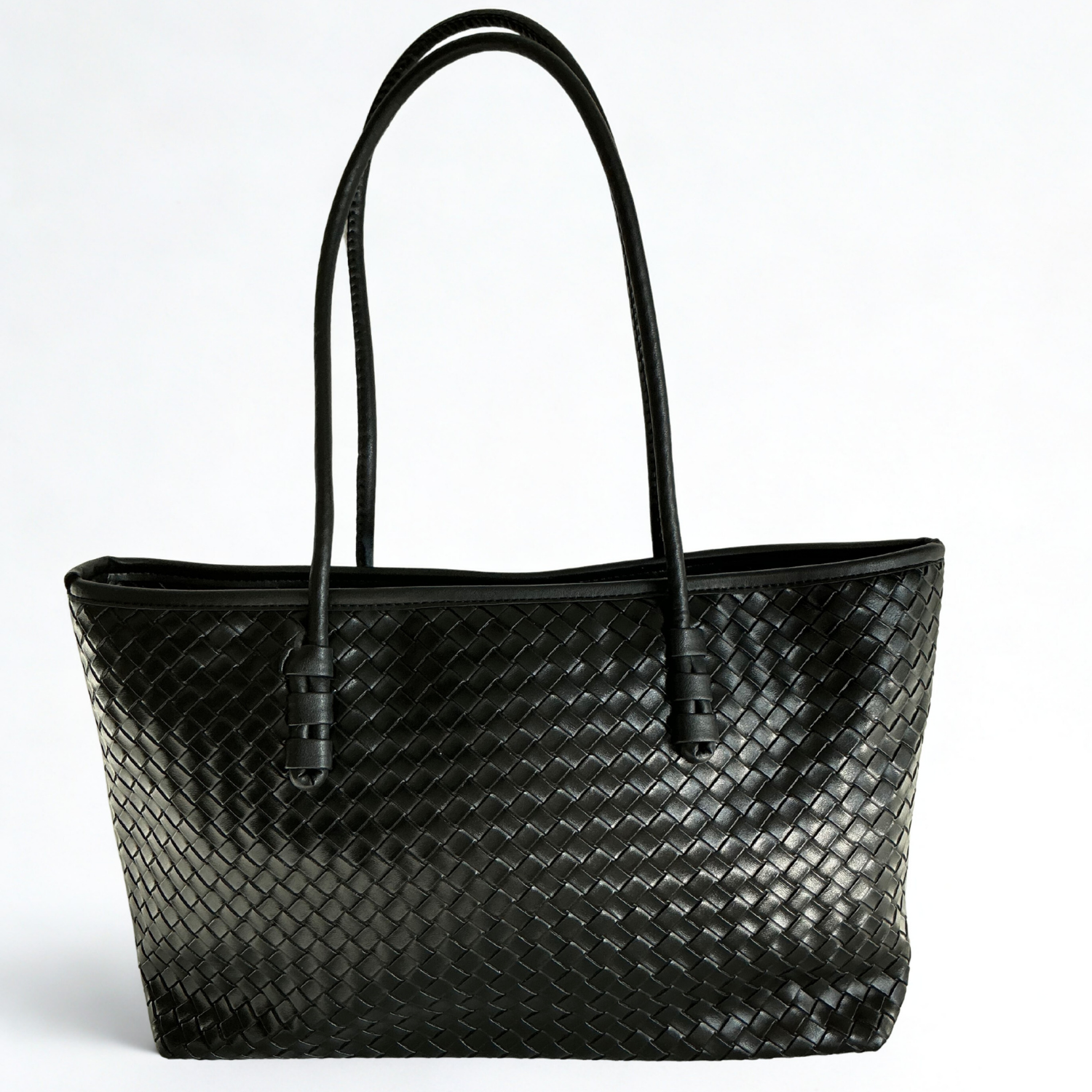 Lavia Kadın Omuz Çantası – Fermuarlı, İç Astar