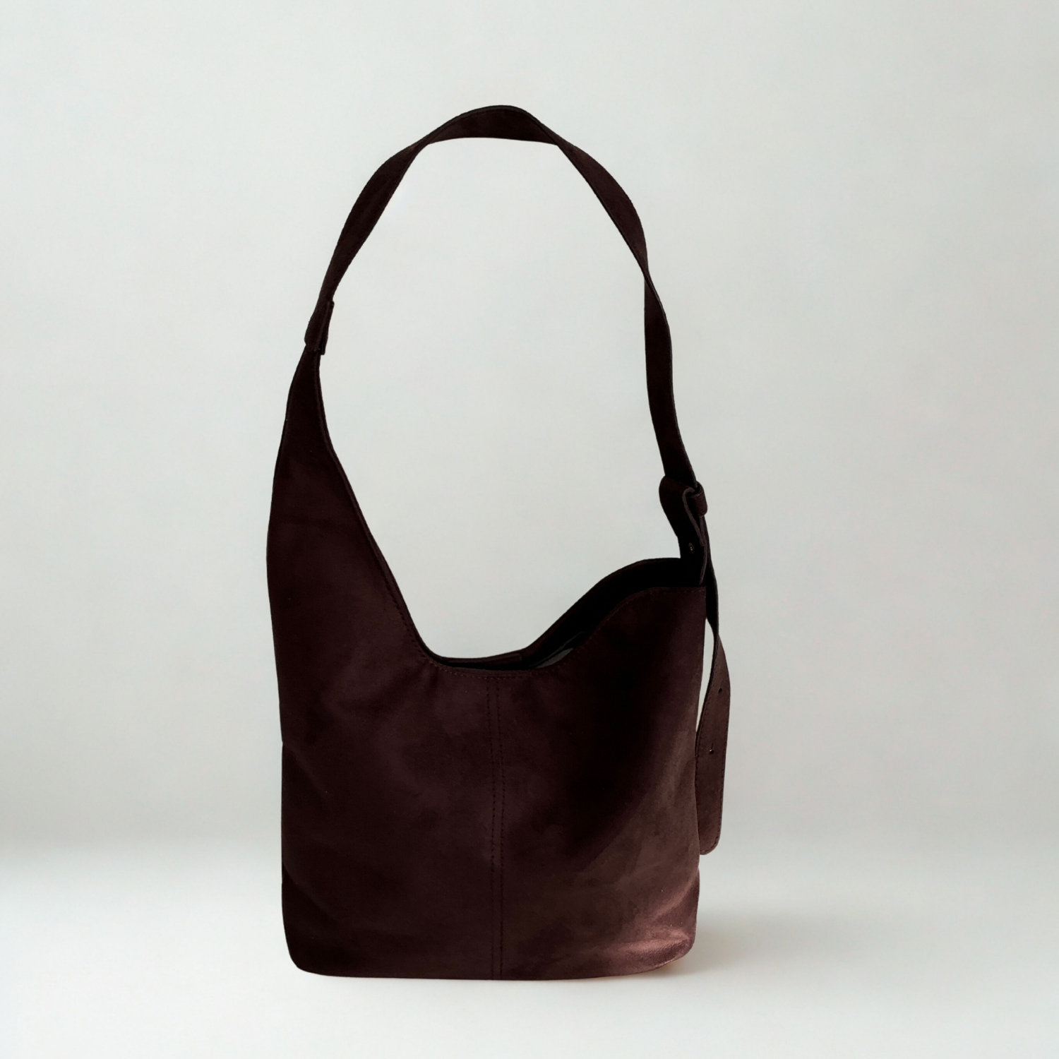 Marla Süet Kadın Omuz Çantası