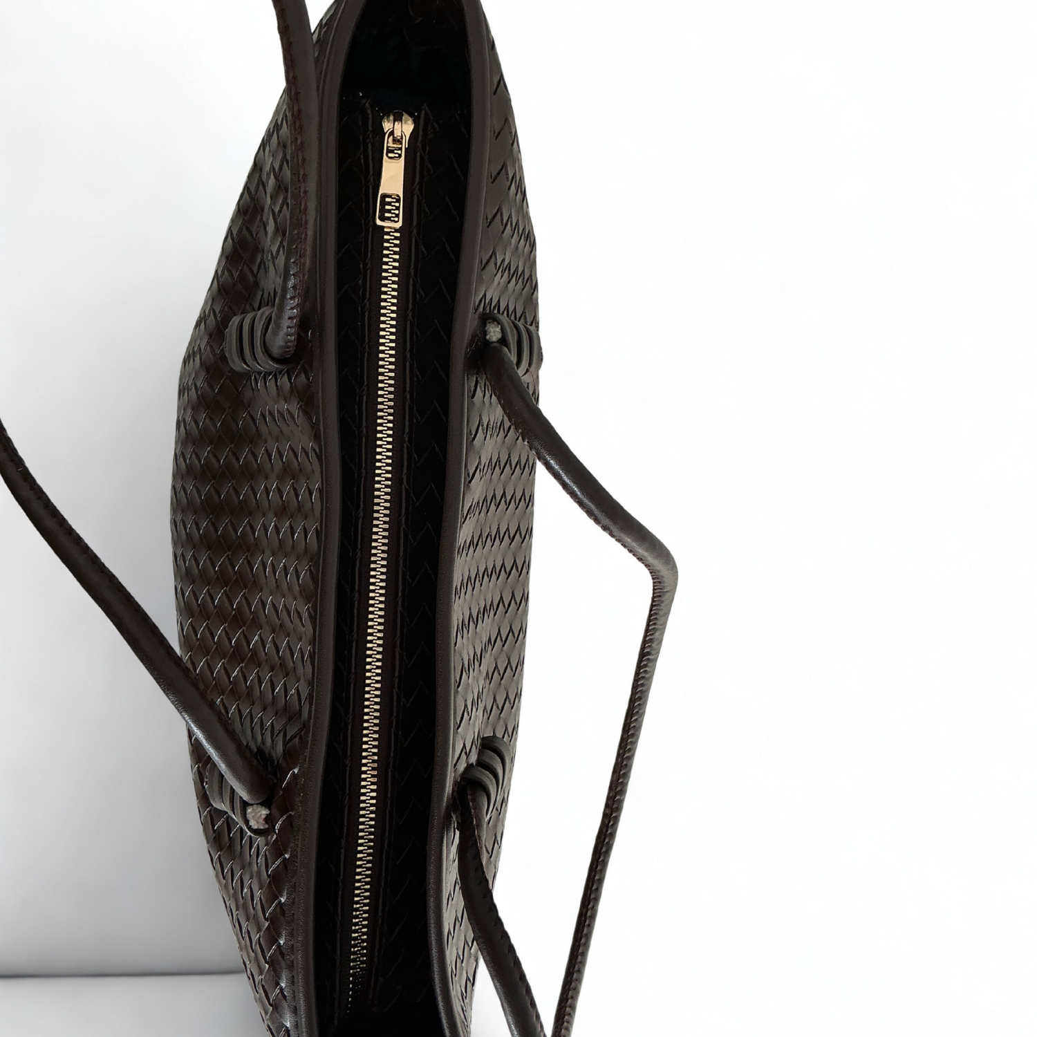 Lavia Kadın Omuz Çantası – Fermuarlı, İç Astar