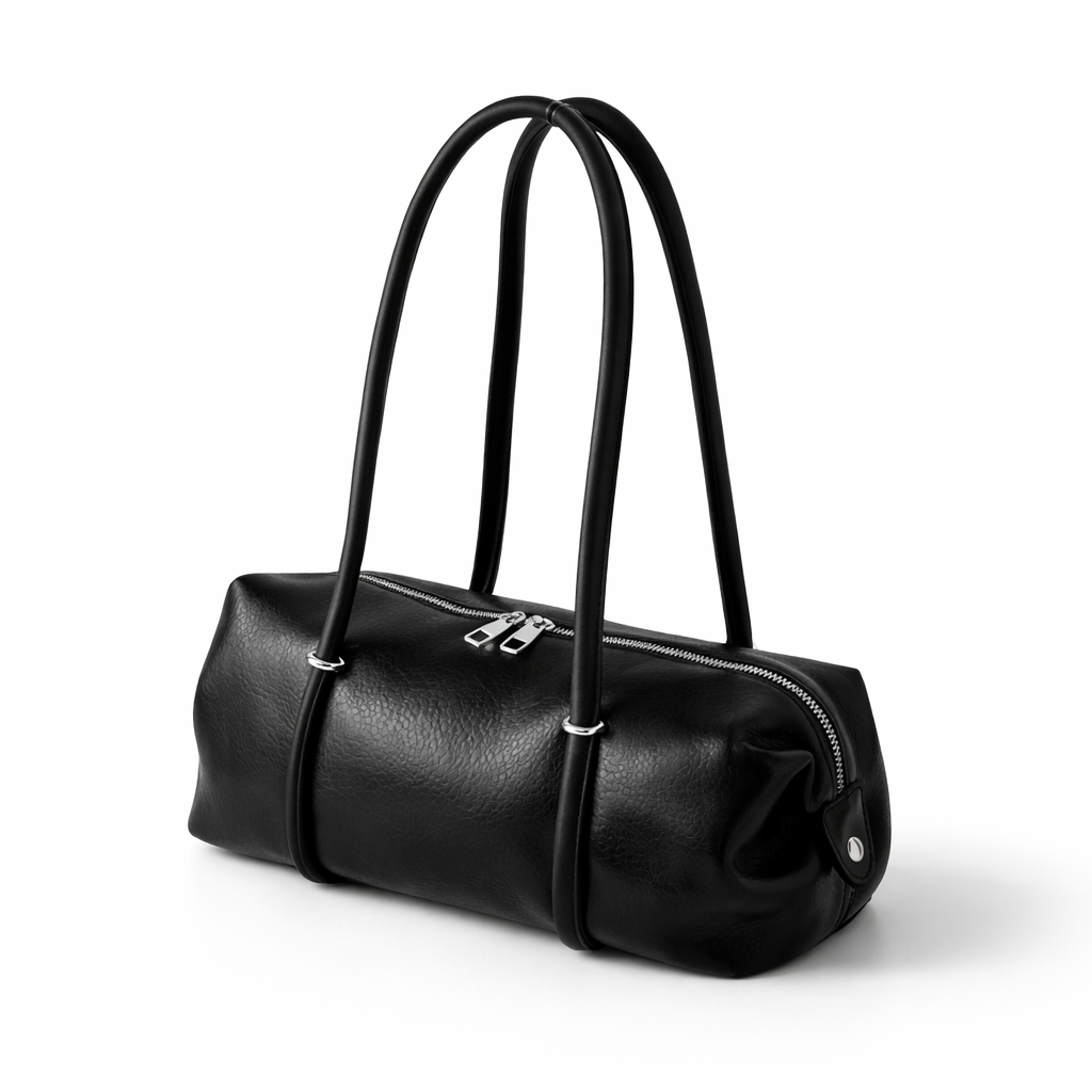 Roll Baget Kadın  Omuz Çantası