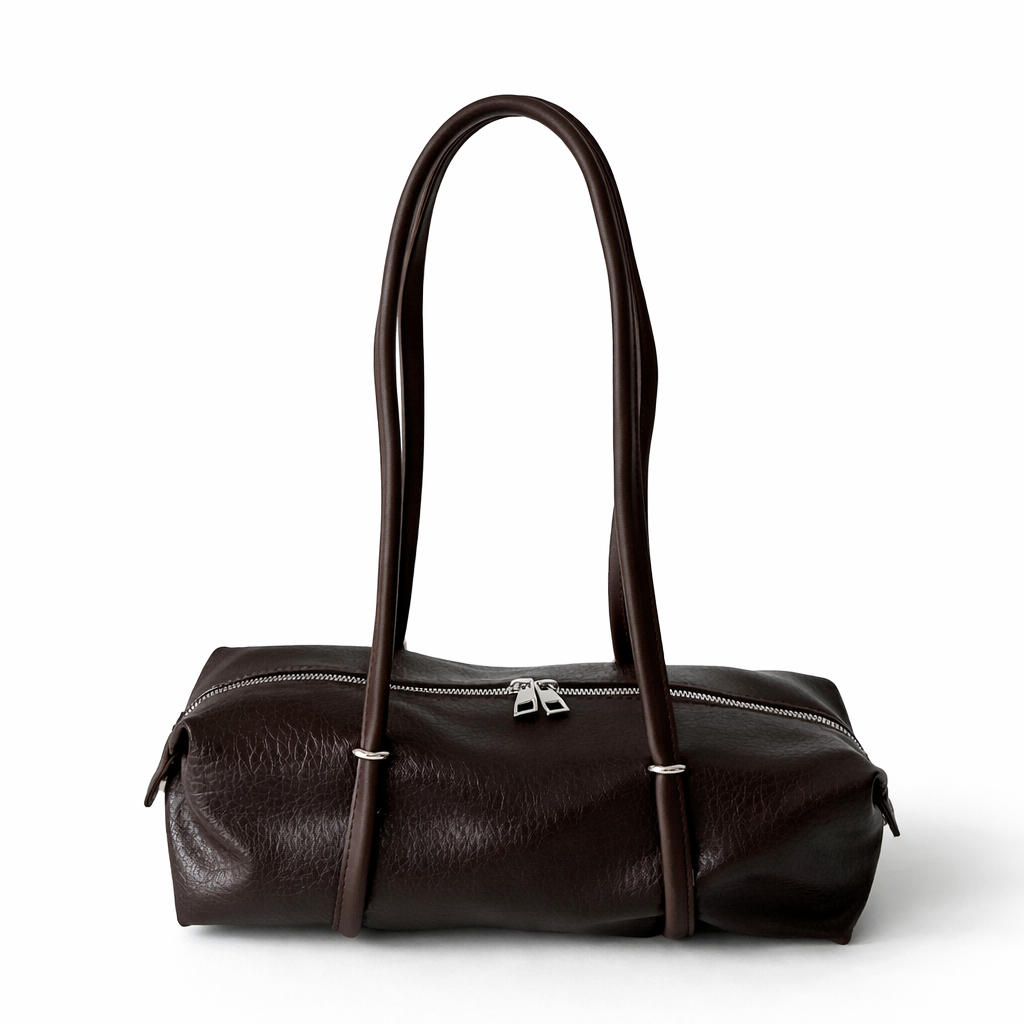 Roll Baget Kadın  Omuz Çantası