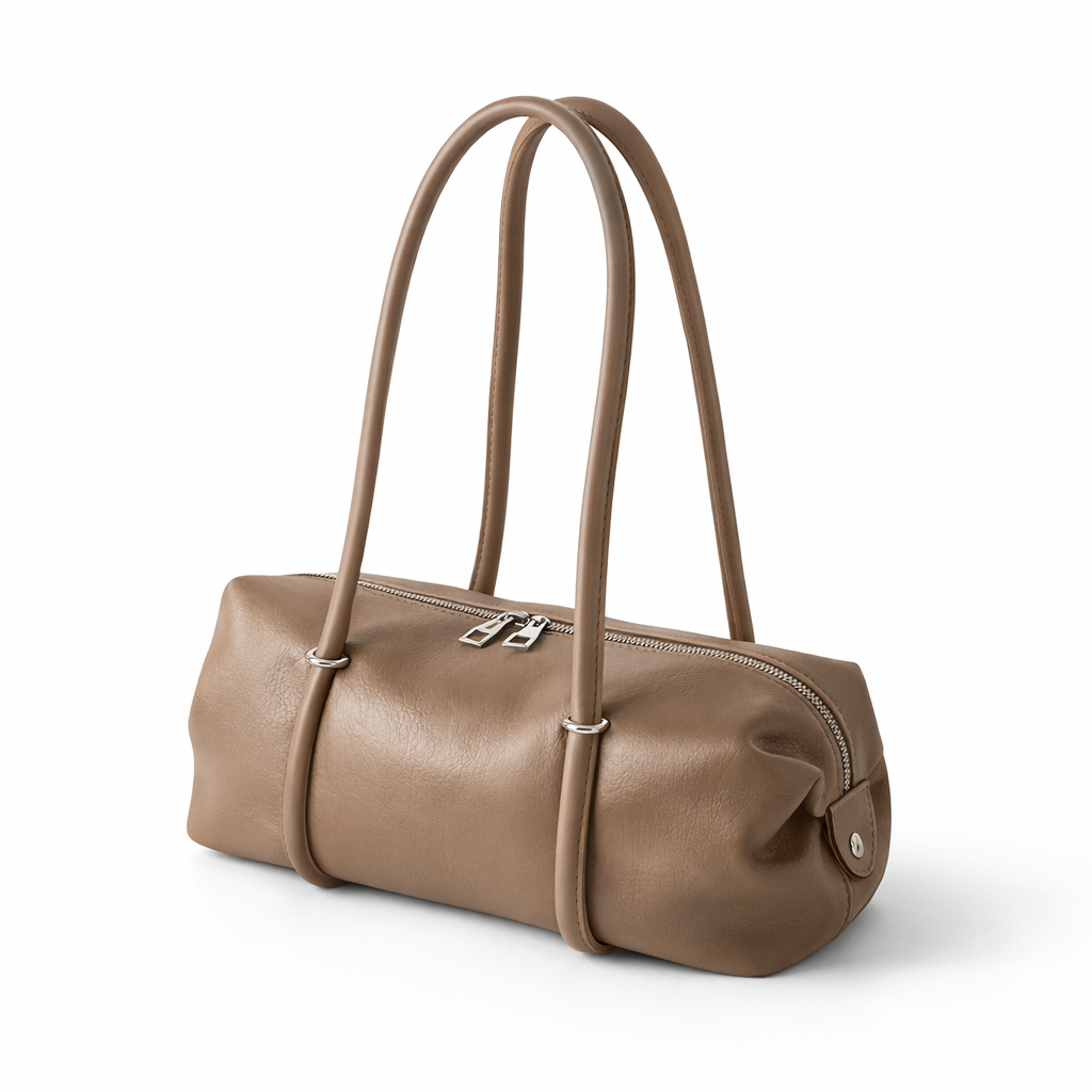 Roll Baget Kadın  Omuz Çantası