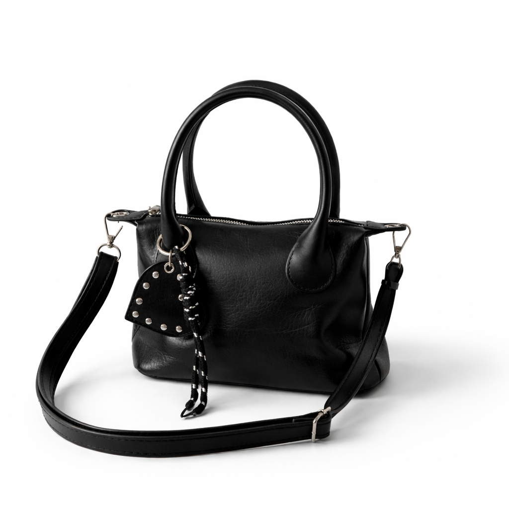 Liora Mini Kadın El ve Omuz Çantası