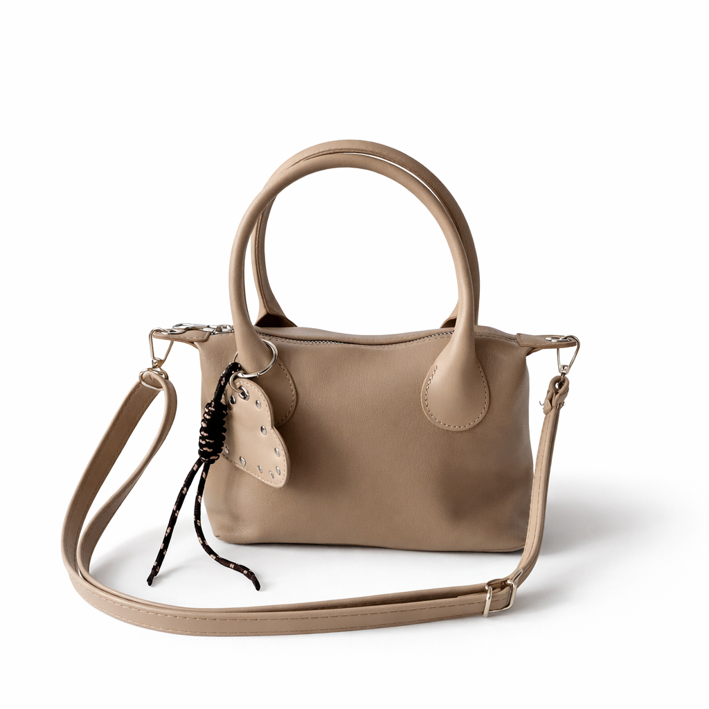 Liora Mini Kadın El ve Omuz Çantası