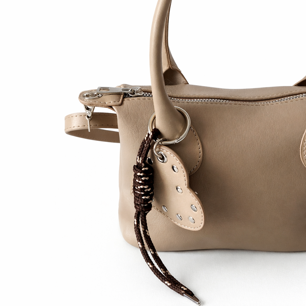 Liora Mini Kadın El ve Omuz Çantası