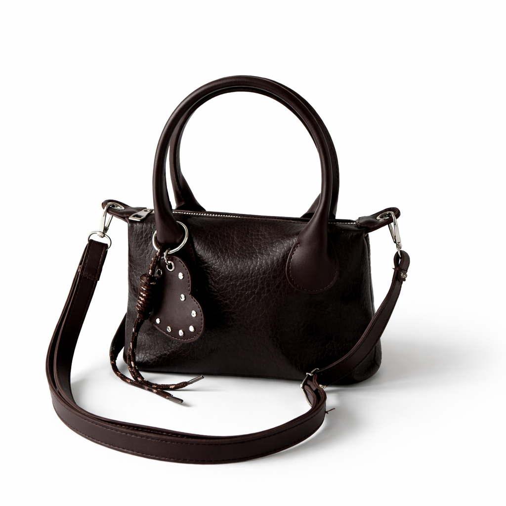 Liora Mini Kadın El ve Omuz Çantası