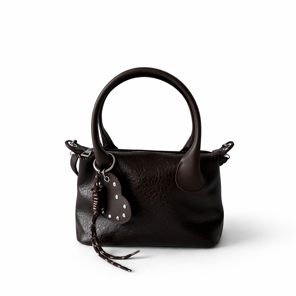 Liora Mini Kadın El ve Omuz Çantası