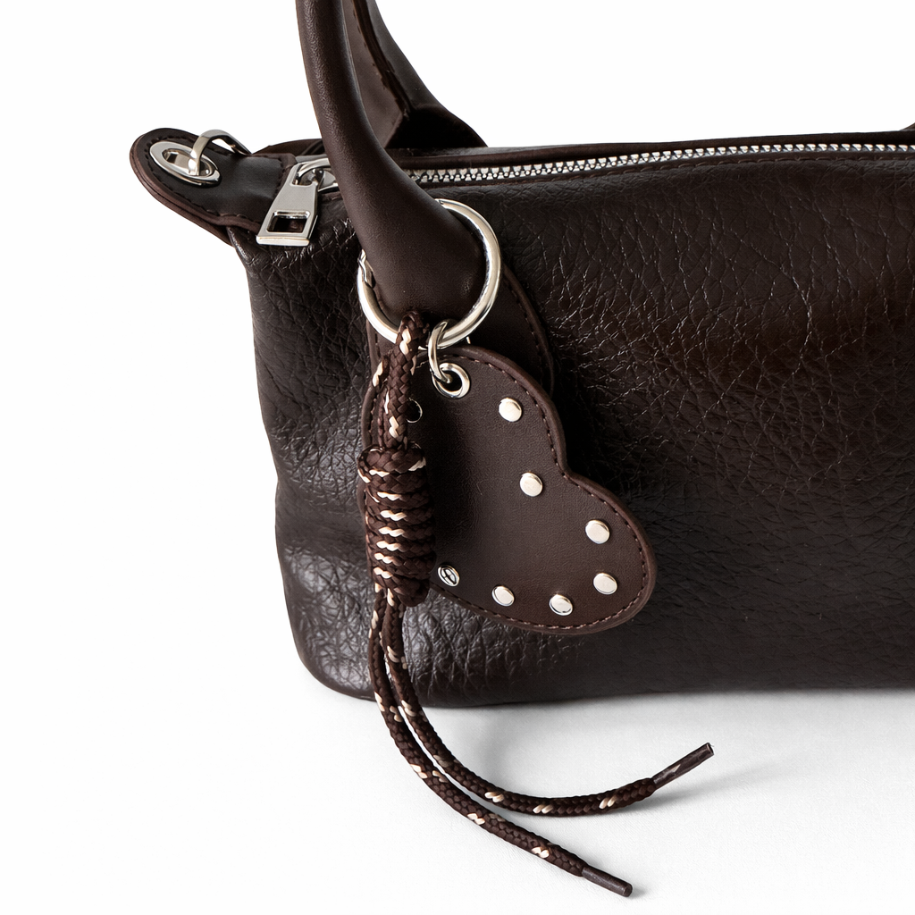 Liora Mini Kadın El ve Omuz Çantası