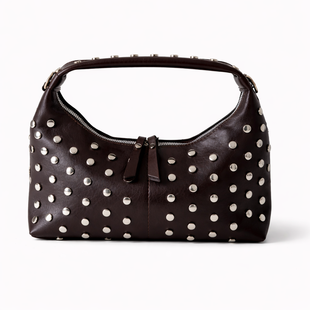 Raven Kadın El ve Omuz Çantası