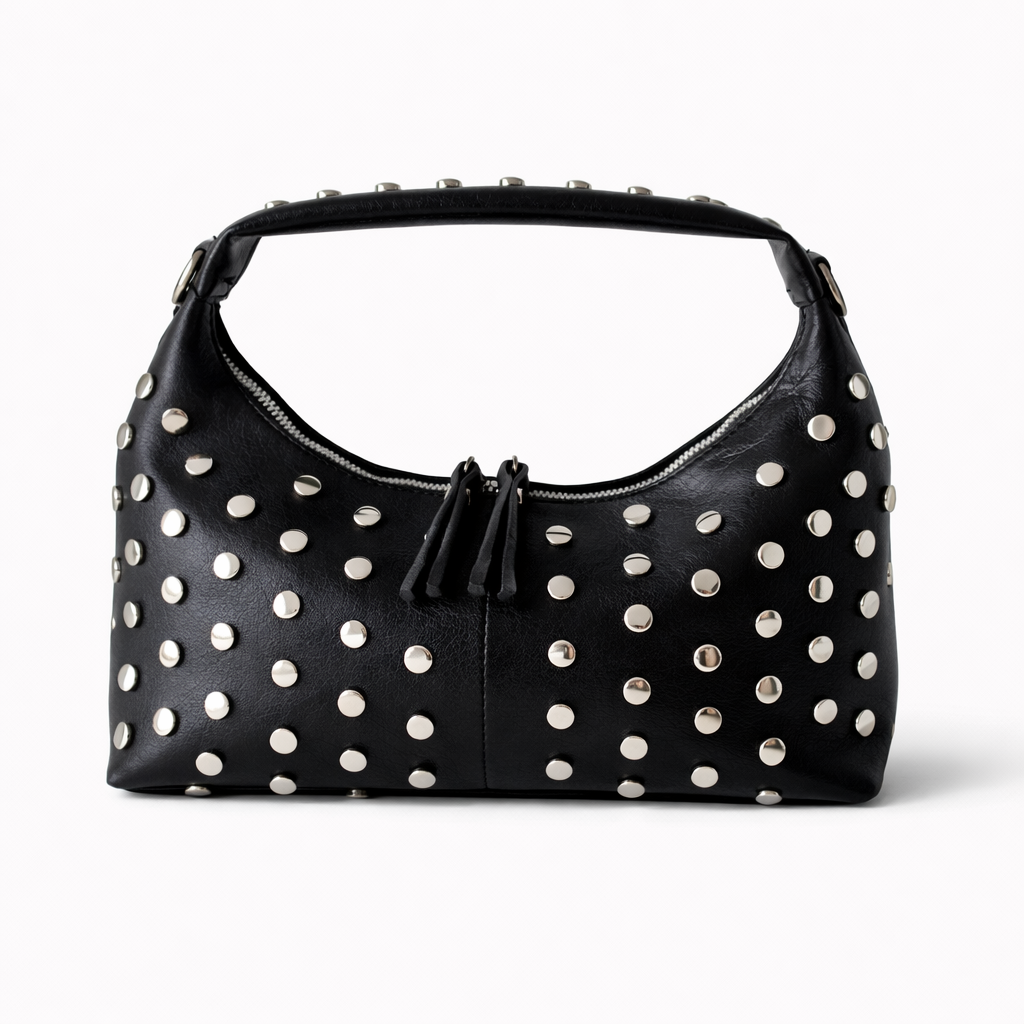 Raven Kadın El ve Omuz Çantası