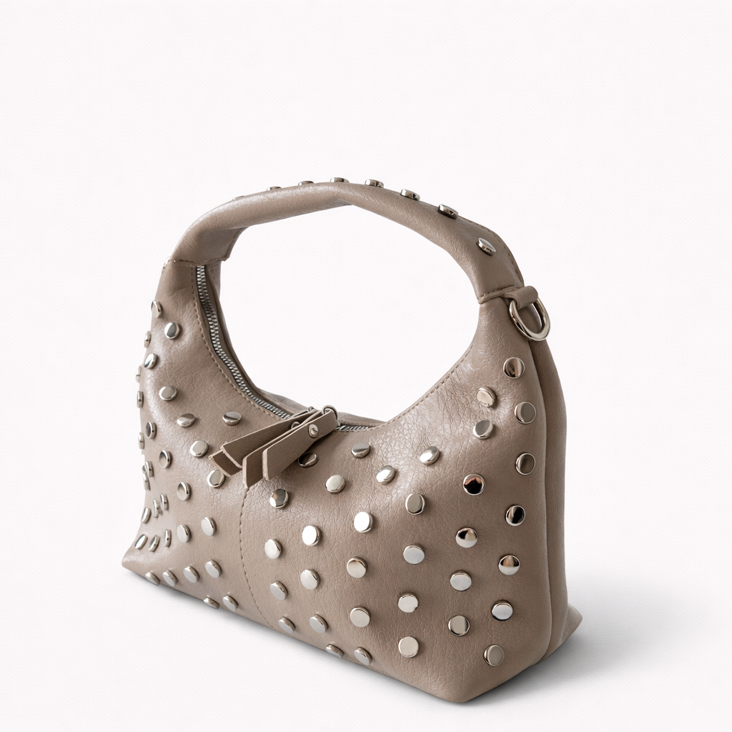 Raven Kadın El ve Omuz Çantası