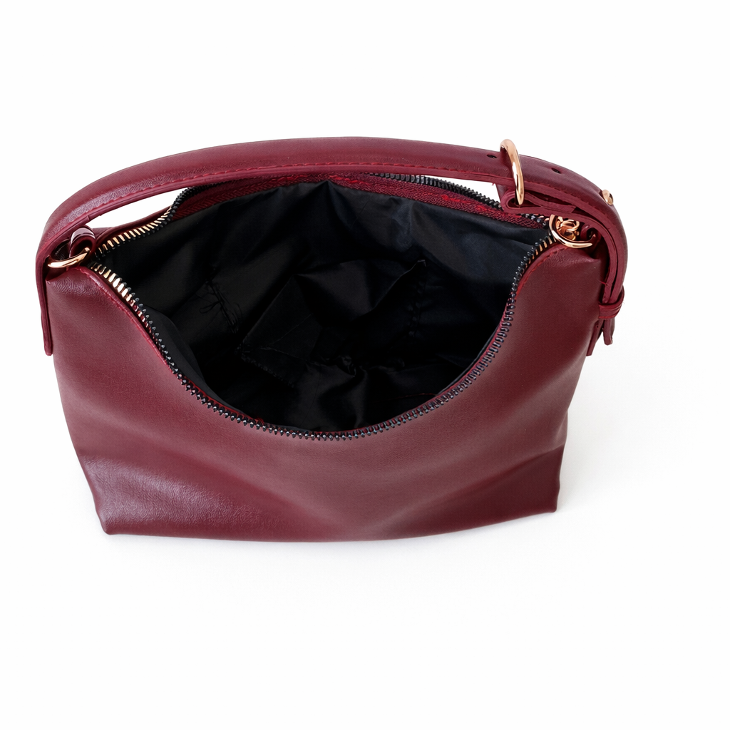 Siena Çapraz Askılı Kadın Mini Çanta