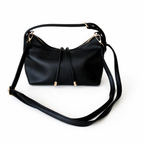 Siena Çapraz Askılı Kadın Mini Çanta