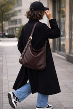 LATTE  Geniş Hacimli Omuz & El Çantası