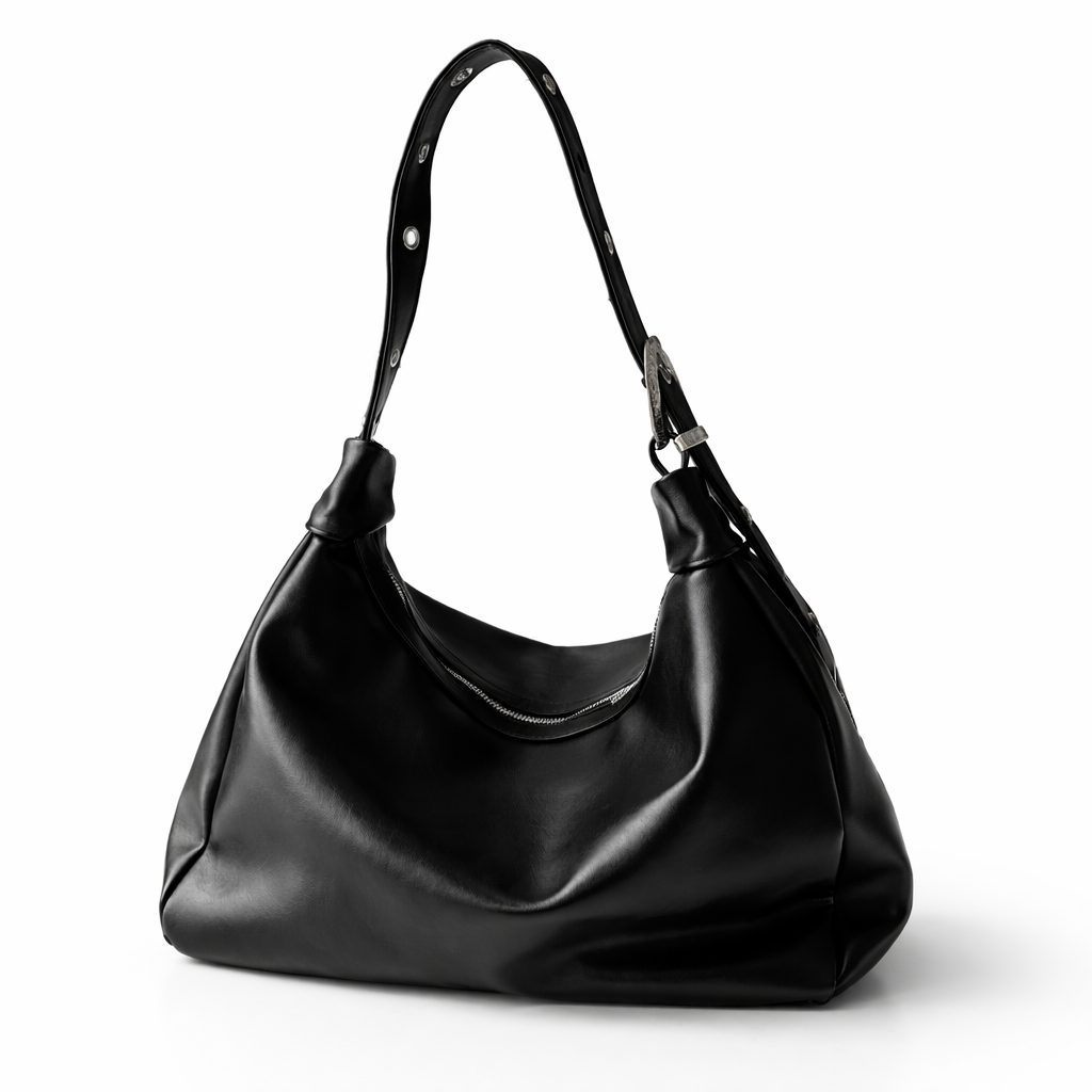 LATTE  Geniş Hacimli Omuz & El Çantası