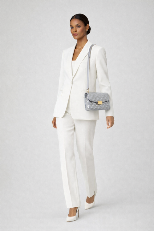 Eleni Kapitone Kadın Çanta