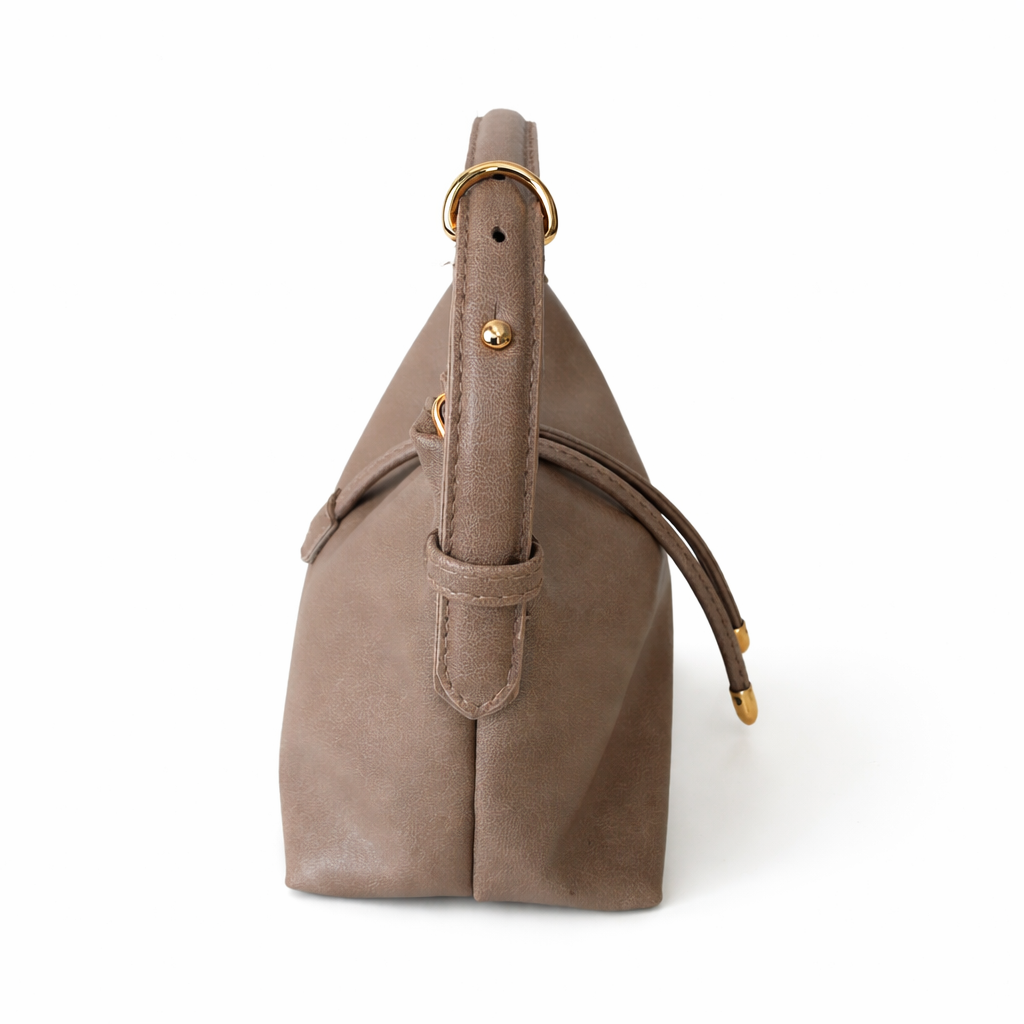 Siena Çapraz Askılı Kadın Mini Çanta