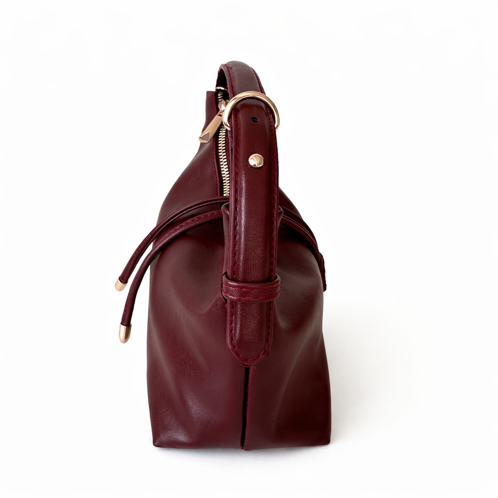 Siena Çapraz Askılı Kadın Mini Çanta